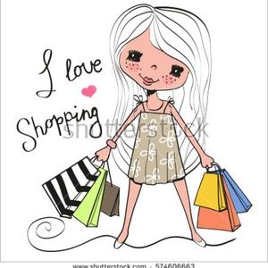 Meet your Posher, Annie